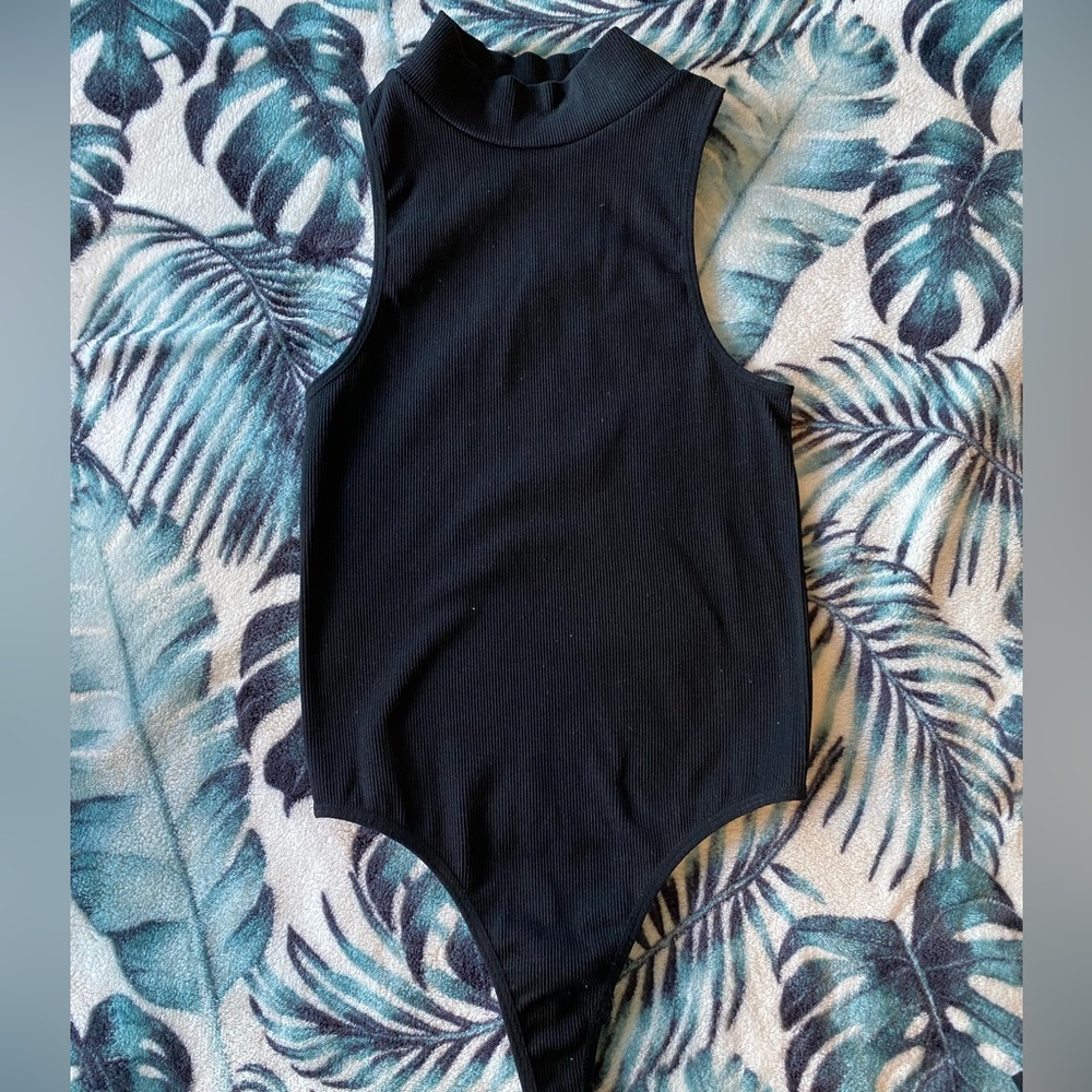 Bodysuit